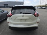 Used 2017 Nissan Murano SL w/ SL Technology Package image 4