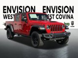 Used 2021 Jeep Gladiator Mojave image 2