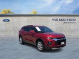 Used 2019 Chevrolet Blazer LT image 2