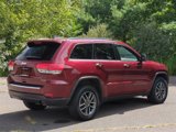 Used 2019 Jeep Grand Cherokee Limited w/ Luxury Group II image 4