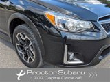 Used 2016 Subaru Crosstrek 2.0i Premium w/ Moonroof Package image 2