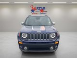 Used 2021 Jeep Renegade Latitude image 2