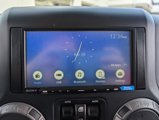 Used 2016 Jeep Wrangler Unlimited Sport image 3