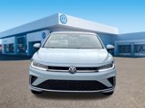 New 2025 Volkswagen Jetta SE image 2
