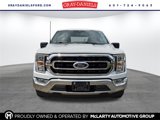 Certified 2021 Ford F150 XLT w/ Equipment Group 301A Mid image 2