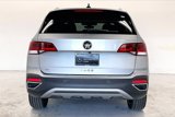 Used 2024 Volkswagen Taos SE image 4