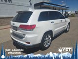 Used 2020 Jeep Grand Cherokee Summit image 4