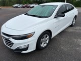 Used 2023 Chevrolet Malibu LS image 3