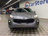 Used 2017 Kia Sportage EX image 4