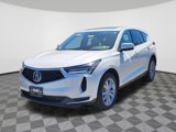 Certified 2023 Acura RDX AWD image 2
