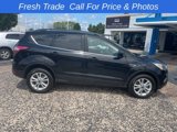 Used 2018 Ford Escape SE image 3