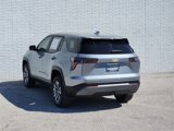 New 2025 Chevrolet Equinox LT image 3