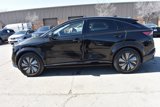 New 2025 Nissan Ariya AWD image 2