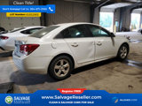 Used 2012 Chevrolet Cruze LT image 4