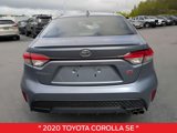 Used 2020 Toyota Corolla SE image 5