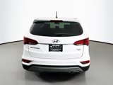 Used 2018 Hyundai Santa Fe Sport image 5
