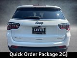 Used 2022 Jeep Compass Latitude w/ Sun and Sound Group image 4