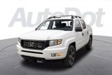 Used 2013 Honda Ridgeline Sport image 3
