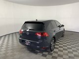 Used 2016 Volkswagen e-Golf SE image 3