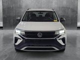 Used 2023 Volkswagen Taos S image 2