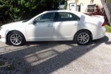 Used 2011 Ford Fusion SEL w/ 302A Rapid Spec Order Code image 5