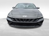 New 2025 Hyundai Elantra SEL image 2