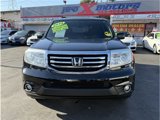 Used 2014 Honda Pilot Touring image 2