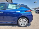New 2025 Nissan Leaf S image 2