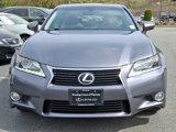 Used 2015 Lexus GS 350 AWD image 2
