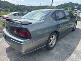 Used 2004 Chevrolet Impala LS w/ Preferred Equipment Group image 3