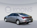 Certified 2023 Hyundai Elantra SE image 4