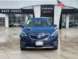 Used 2020 Buick Envision Essence image 2
