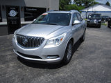 Used 2017 Buick Enclave Leather image 2