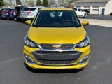 Used 2022 Chevrolet Spark LT image 2