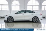 Used 2021 Kia Forte GT w/ GT2 Package image 2