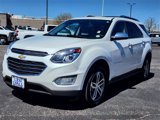 Used 2017 Chevrolet Equinox Premier w/ Enhanced Convenience Package image 4