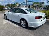 Used 2016 Audi A6 2.0T Premium Plus w/ Premium Plus Package image 2