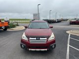 Used 2014 Subaru Outback 2.5i Limited w/ Moonroof Package image 3