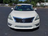 Used 2013 Nissan Altima 2.5 SV w/ 2.5SV Convenience Pkg image 2