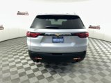 Certified 2022 Chevrolet Traverse LS image 5