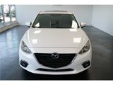 Used 2021 MAZDA MAZDA3 s image 2