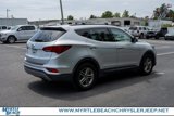 Used 2018 Hyundai Santa Fe Sport image 5