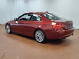 Used 2011 BMW 335i xDrive Coupe image 3