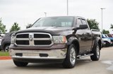 Used 2013 RAM 1500 Classic SLT w/ Premium Display Pkg image 3