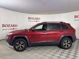 Used 2017 Jeep Cherokee Trailhawk image 5