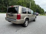 Used 2006 Jeep Commander 4WD image 5