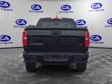 Used 2022 Chevrolet Colorado LT w/ Fleet Safety Package image 5