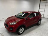 Used 2018 Kia Sportage LX image 6