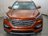 Used 2017 Hyundai Santa Fe Sport 2.0T image 5