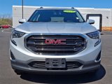 Used 2019 GMC Terrain SLE w/ Driver Convenience Package image 2
